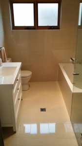 Bathroom Renovations 3 